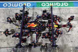 F1 LIVE | Das Qualifying in Qatar 2024