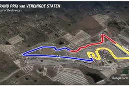 GPBLOG TRACKGUIDE: De uitdagende sectoren van COTA
