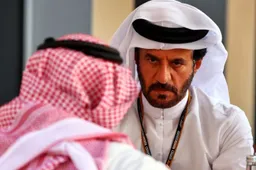 Coulthard respalda la decisión de la FIA: "Es como los Oscar".
