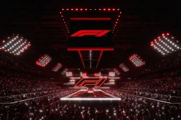 Formula 1 confirms: Teams launch their new F1 cars at event in London