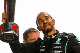 Hamilton probeert voordeel op Verstappen te halen met deze oefening