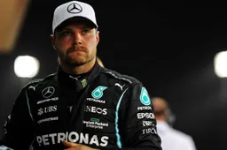 Is it done between Bottas and Mercedes? 'Red Bull causes regret at Mercedes'