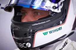 Bottas: Teamorder was verschrikkelijk om te horen