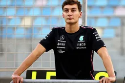 Russell hints at Mercedes resurgence: "More pace this weekend"