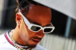 Hamilton fala sobre o teto orçamentário: "Precisa ter uma punição severa"