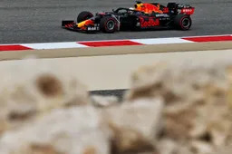 Full results FP1: Mercedes at the top as McLaren and Racing Point battle it out