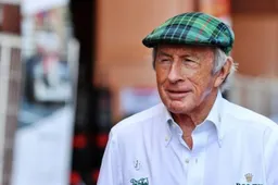 Sir Jackie Stewart heeft het mis: Hamilton zal F1 niet verlaten