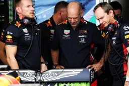 Samenvatting VT1 GP Spanje: Ferrari en Mercedes pushen hard