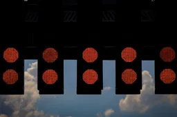 Het nieuwe Formule 1-seizoen kan van start gaan met deze video!