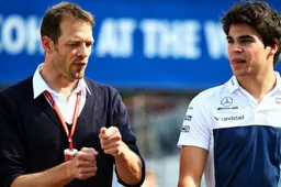 Wurz bevestigt beëindiging adviesrol bij Williams