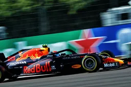 Alexander Albon also gets penalty points for crash with Magnussen