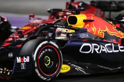 Albers stelt vast: 'Daardoor is Ferrari toch wel veel sneller dan Red Bull'