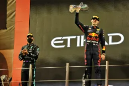 'Hamilton would have been an eight-time F1 champion had Whiting not died'