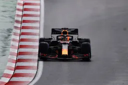 Verstappen faalde niet: “Wees blij dat hij voor die actie gaat”