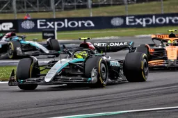 F1 LIVE | Follow FP1 for the Hungarian Grand Prix