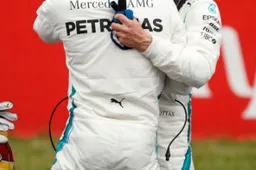 Bottas wil zorgen dat Mercedes niet dezelfde fout maakt