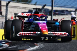 Warum Daniel Ricciardo an lautere Motoren glaubt: 'Man spürt das Kribbeln'
