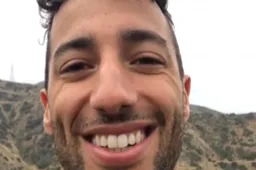 Hoe heeft Daniel Ricciardo het weekend in Monaco overleefd?