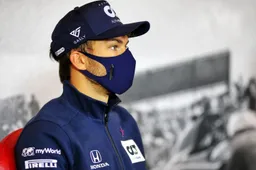 Silly Season wordt alleen maar gekker: 'Gasly is in gesprek met Renault'