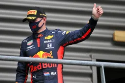 Kwaliteit van Verstappen valt nu op: 'Hij heeft daar nooit iets van aangetrokken'
