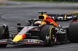 Full results qualifying GP Australia: Leclerc beats Verstappen