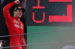 "There is always a number one driver" at Ferrari...