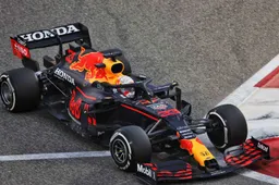 Red Bull hoeft geen problemen op te lossen, maar kan wagen ontwikkelen