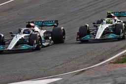 Rosberg critical of Mercedes: 'If you decide to take risks, do it properly'