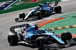 Alpine: 'We have too many young talents who have nowhere to go'
