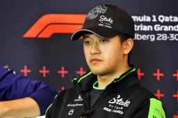 Sainz-Situation lässt Fahrer warten "Schwierig zu verstehen"
