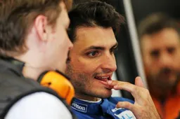 F1 Social Stint | Was dit te zien achter de 'schermen' van McLaren?