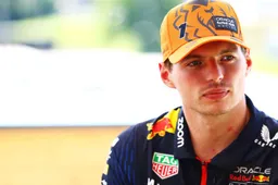 Verstappen sceptisch over 'luidere' F1-motoren: 'Dat vraag ik mij af'