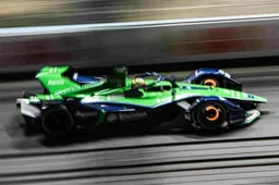 Evans takes pole position after strong qualifying E-Prix of Monaco
