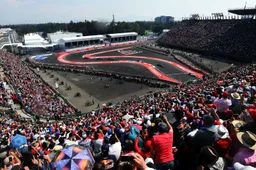 Preview | Can Perez make make his home fans proud in Mexican GP?