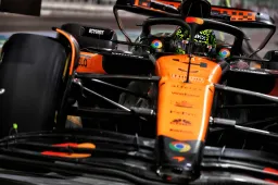 McLaren frappe un grand coup : Cette figure "inestimable" signe à nouveau un contrat