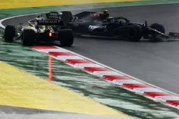 Wolff defends Bottas after a bad race: 'The combination works well for the team'