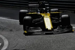 Ricciardo post Monaco qualifying: "I’m happy with the end result"