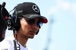 Volgens Wolff is Ocon beter af bij Renault dan Mercedes