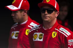 "Eerste VT's verliepen soepel voor Ferrari"