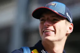 Piquet family makes win extra special for Verstappen: 'Even better'