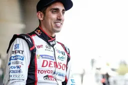 RUMOUR: Buemi set for surprise return to Toro Rosso