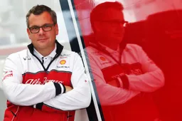 De ‘onbekende’ Formule 1-medewerkers achter de schermen: Jan Monchaux