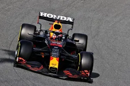 Full results FP2: Verstappen P5, Hamilton finishes quickly after engine problems