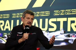 "Combinación de glamour y carreras, es un lugar excelente"
