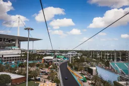F1 LIVE | FP1 for the 2024 Miami Grand Prix