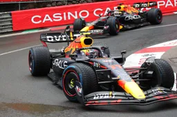 Verstappen en Perez in het voordeel? 'Dubbel Red Bull-grondgebied'