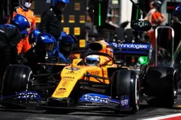 Sainz pleased with the progress since the Monaco Grand Prix