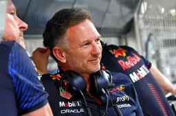 Horner: "Lo que perdimos en tiempo en el túnel de viento lo ganamos en motivación"