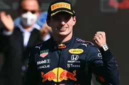 BREAKING | Max Verstappen is the 2021 Formula 1 World Champion