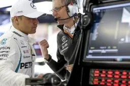 Vandoorne & Bottas summoned to the stewards after FP3 incident
